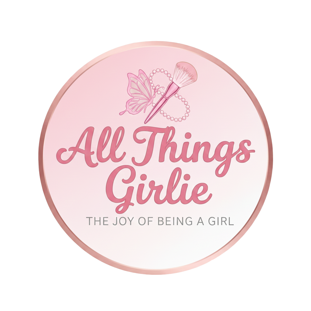 All things girlie